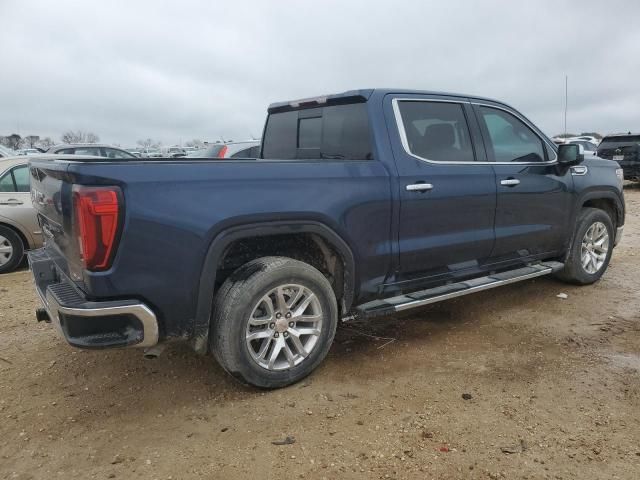 2021 GMC Sierra C1500 SLT