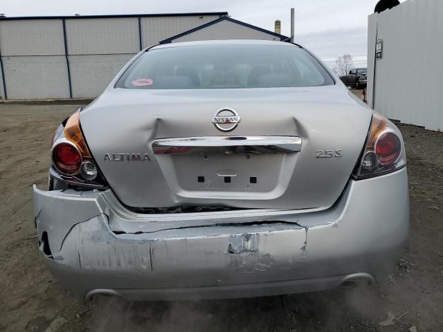 2010 Nissan Altima Base