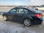 2014 Subaru Legacy 2.5I Premium