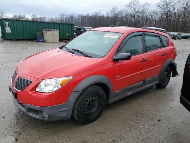 2004 Pontiac Vibe