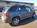 2007 Pontiac Torrent