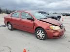 2008 Toyota Corolla CE