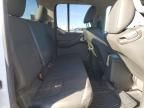 2010 Nissan Frontier Crew Cab SE