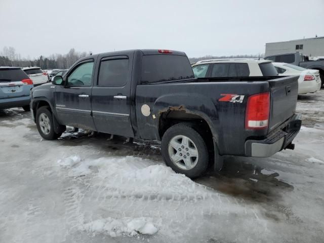 2013 GMC Sierra K1500 SLE