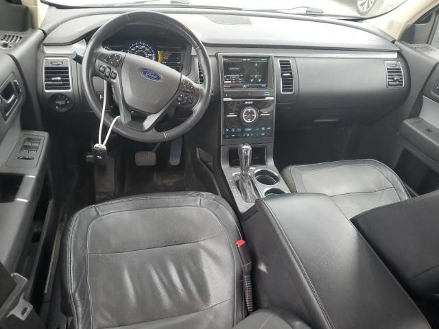 2014 Ford Flex Limited