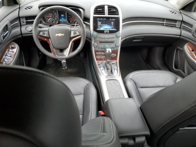 2013 Chevrolet Malibu LTZ