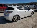 2011 Lexus CT 200