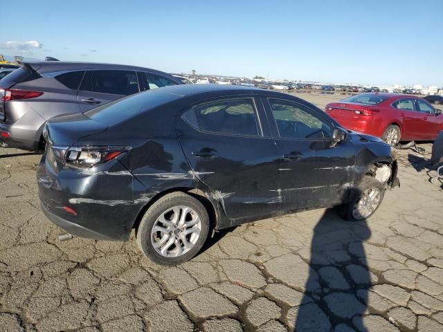 2016 Scion IA