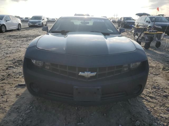 2013 Chevrolet Camaro LS