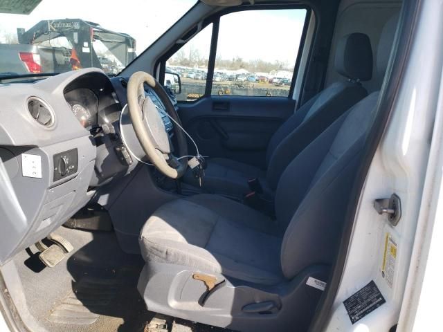 2013 Ford Transit Connect XLT