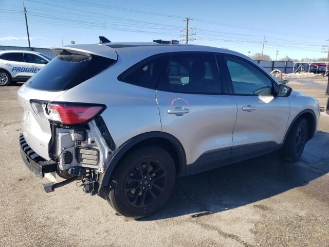 2020 Ford Escape SE Sport