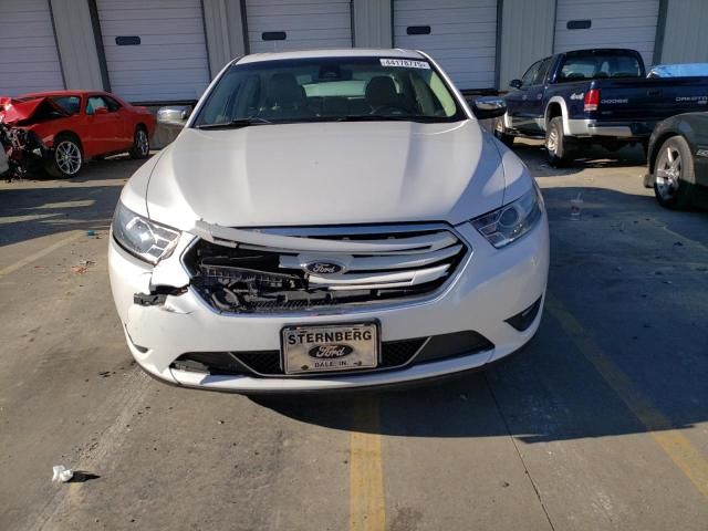 2014 Ford Taurus Limited