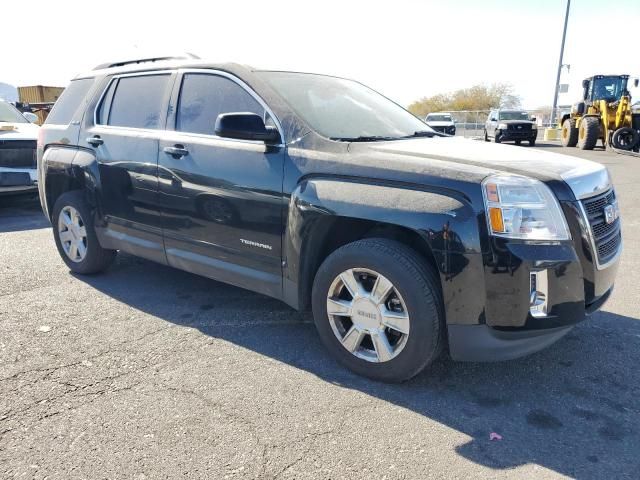 2013 GMC Terrain SLE