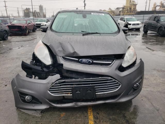 2013 Ford C-MAX SEL