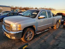 Run And Drives Cars for sale at auction: 2013 Chevrolet Silverado K1500 LT