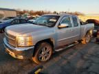 2013 Chevrolet Silverado K1500 LT