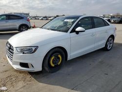 Audi Vehiculos salvage en venta: 2017 Audi A3 Premium