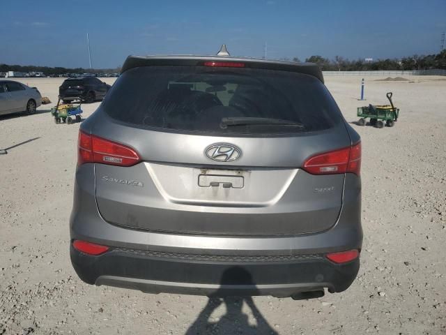 2015 Hyundai Santa FE Sport