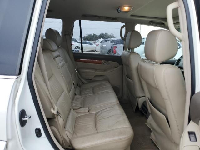 2006 Lexus GX 470