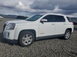 Salvage cars for sale from Copart Reno, NV: 2014 GMC Terrain SLE