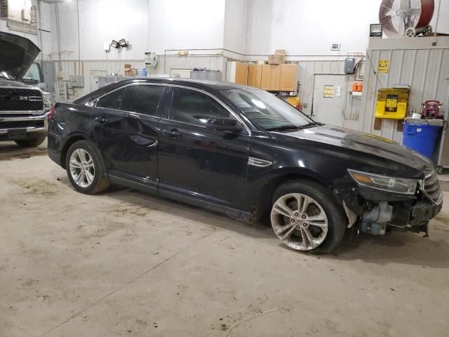 2016 Ford Taurus SEL