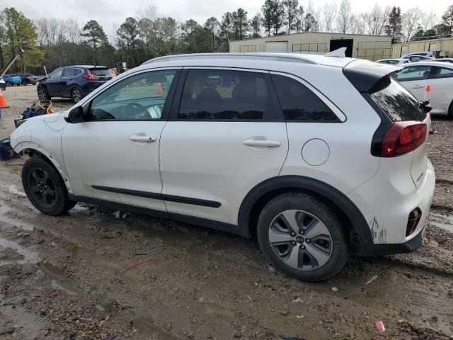 2020 KIA Niro LX