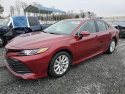 2019 Toyota Camry L en venta en Spartanburg, SC