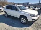 2015 Jeep Compass Sport