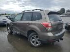 2017 Subaru Forester 2.5I Touring