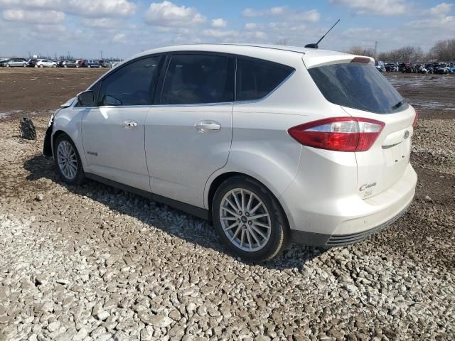 2013 Ford C-MAX SEL