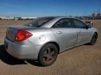 2008 Pontiac G6 Base