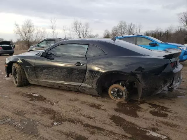 2010 Chevrolet Camaro SS