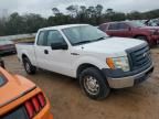 2012 Ford F150 Super Cab