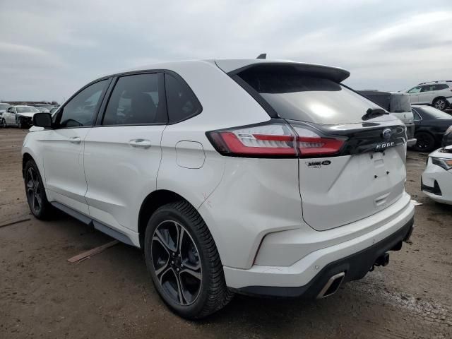 2021 Ford Edge ST