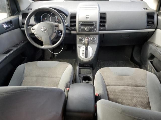 2010 Nissan Sentra 2.0