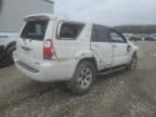 2007 Toyota 4runner SR5