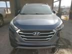 2018 Hyundai Tucson Sport