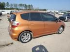 2009 Honda FIT Sport