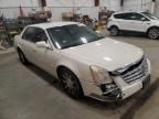 2008 Cadillac DTS