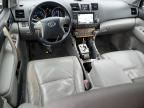 2008 Toyota Highlander Hybrid Limited