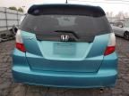 2013 Honda FIT Sport