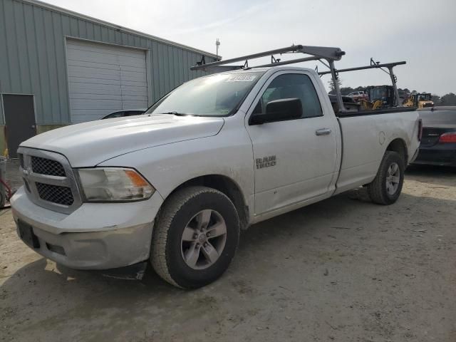 2013 Dodge RAM 1500 SLT