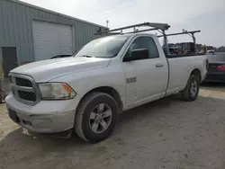 Salvage trucks for sale at Hampton, VA auction: 2013 Dodge RAM 1500 SLT