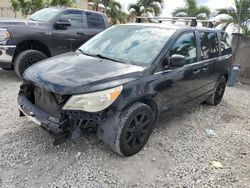 2010 Volkswagen Routan SE en venta en Opa Locka, FL