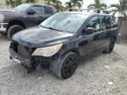 2010 Volkswagen Routan SE