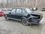 1992 Volvo 240 Base