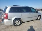 2011 Chrysler Town & Country Touring