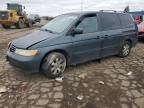 2004 Honda Odyssey EX