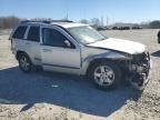 2007 Jeep Grand Cherokee Laredo