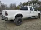 2005 Ford F350 SRW Super Duty